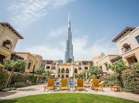 Bnbmehomes - Traditional Meets Modern In Downtown - 5041 Dubai Dış mekan fotoğraf