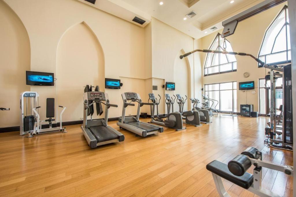 Bnbmehomes - Traditional Meets Modern In Downtown - 5041 Dubai Dış mekan fotoğraf