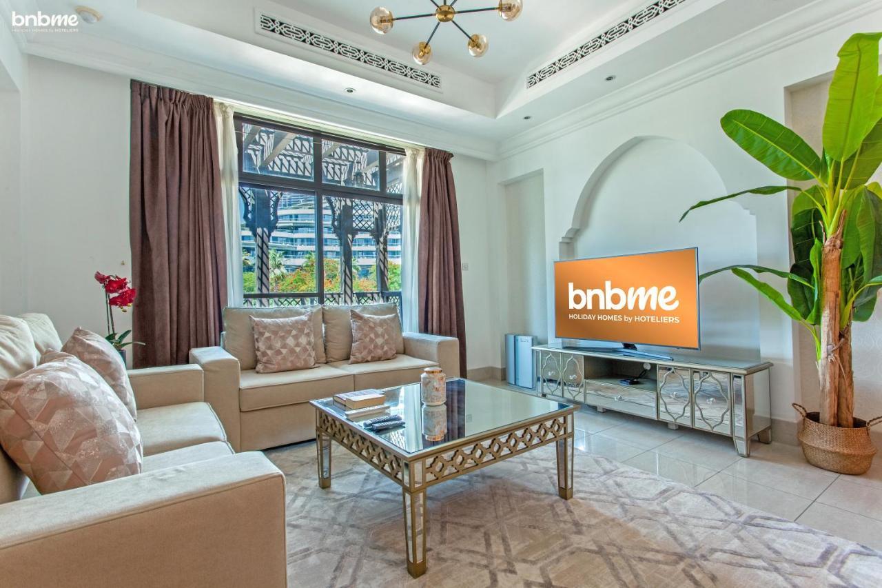 Bnbmehomes - Traditional Meets Modern In Downtown - 5041 Dubai Dış mekan fotoğraf