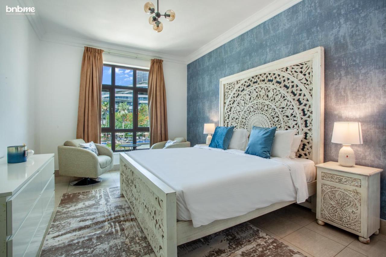 Bnbmehomes - Traditional Meets Modern In Downtown - 5041 Dubai Dış mekan fotoğraf