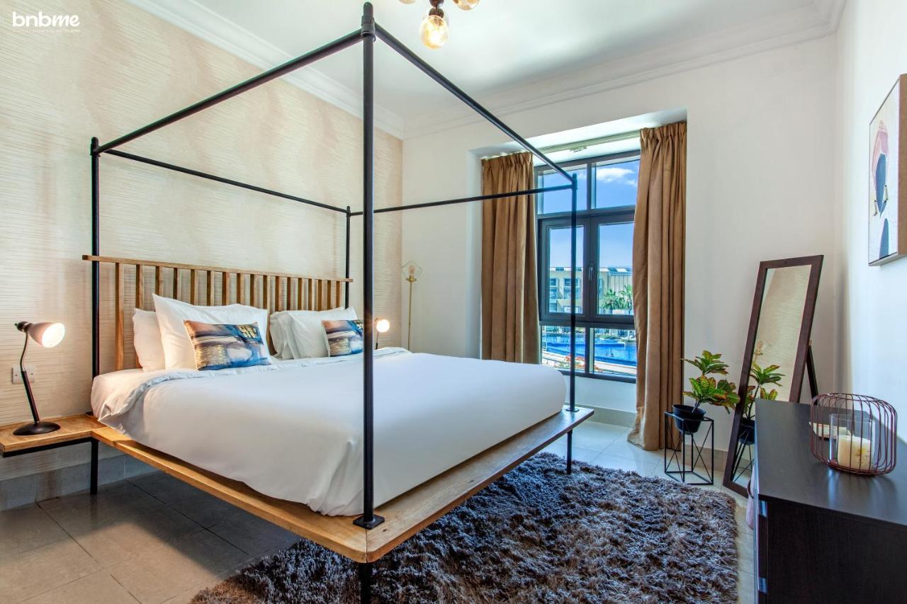 Bnbmehomes - Traditional Meets Modern In Downtown - 5041 Dubai Dış mekan fotoğraf