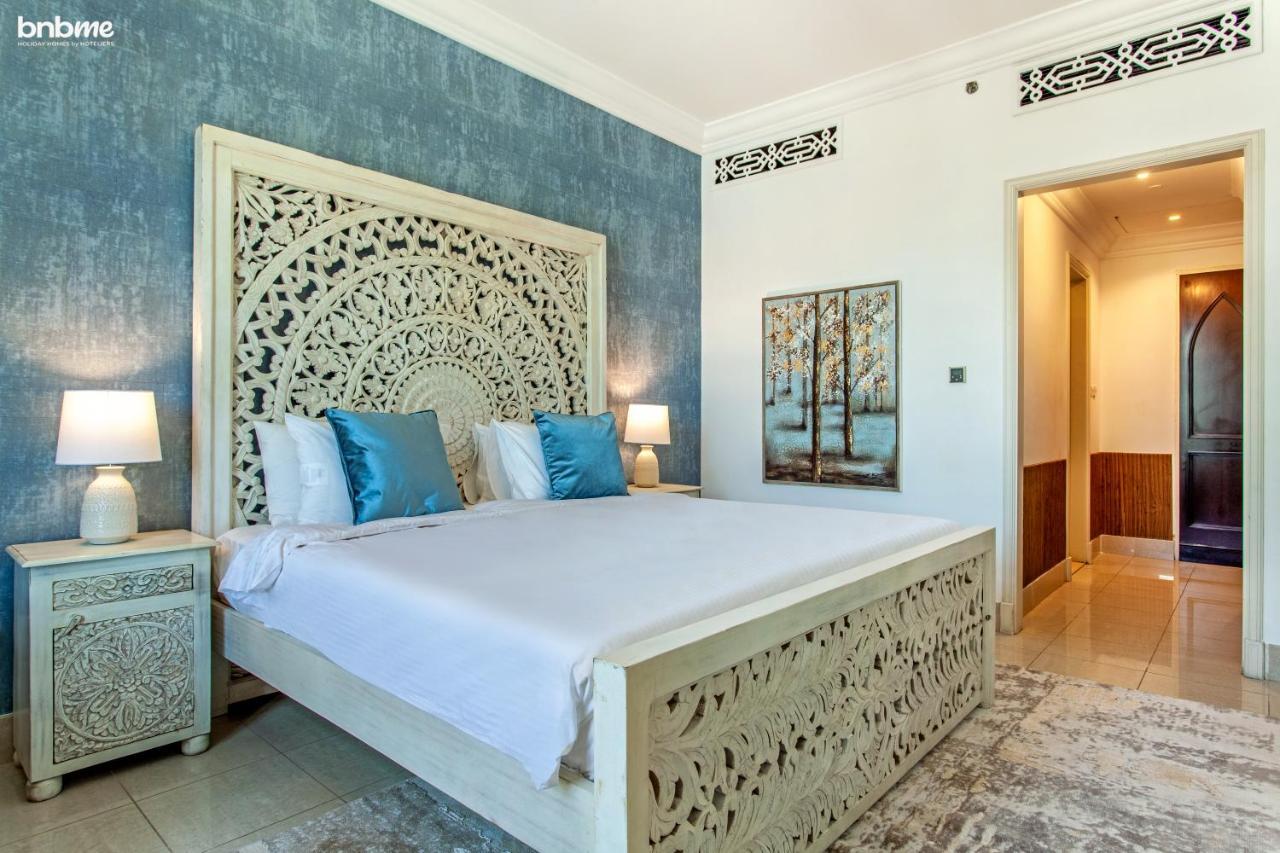 Bnbmehomes - Traditional Meets Modern In Downtown - 5041 Dubai Dış mekan fotoğraf