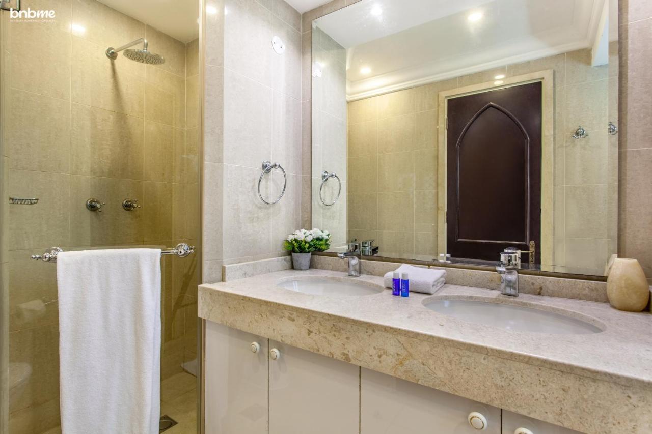 Bnbmehomes - Traditional Meets Modern In Downtown - 5041 Dubai Dış mekan fotoğraf