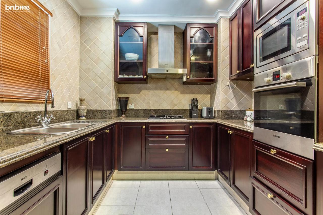 Bnbmehomes - Traditional Meets Modern In Downtown - 5041 Dubai Dış mekan fotoğraf