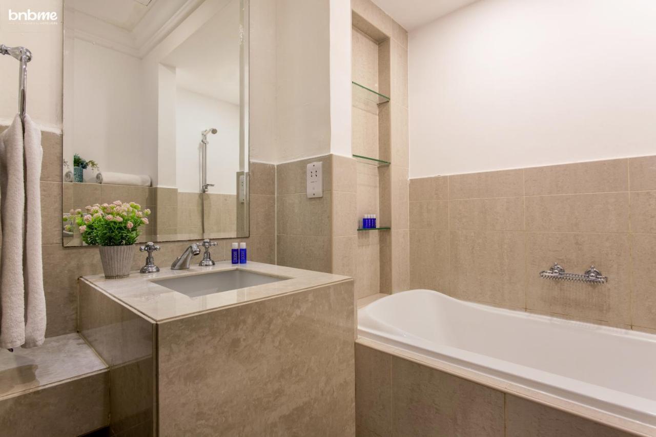 Bnbmehomes - Traditional Meets Modern In Downtown - 5041 Dubai Dış mekan fotoğraf
