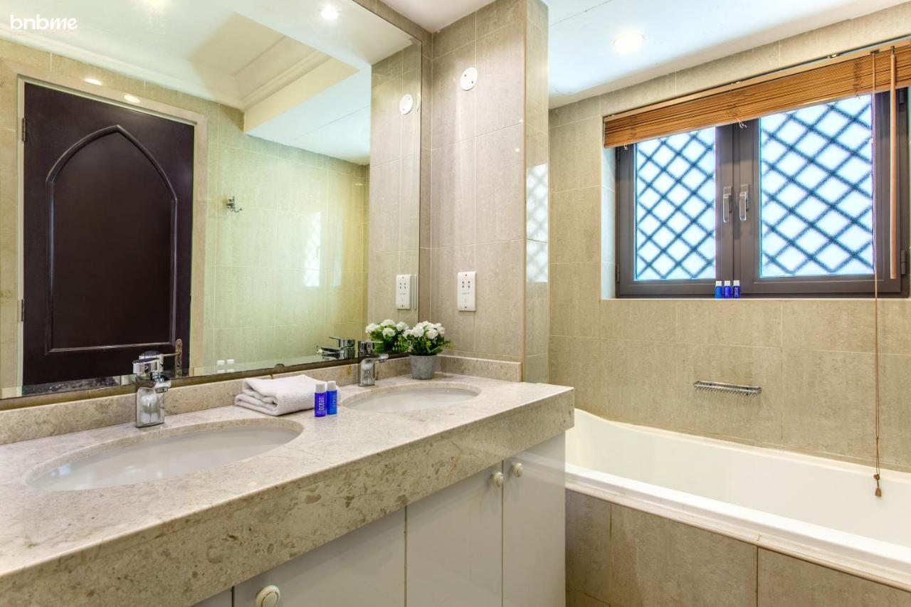 Bnbmehomes - Traditional Meets Modern In Downtown - 5041 Dubai Dış mekan fotoğraf
