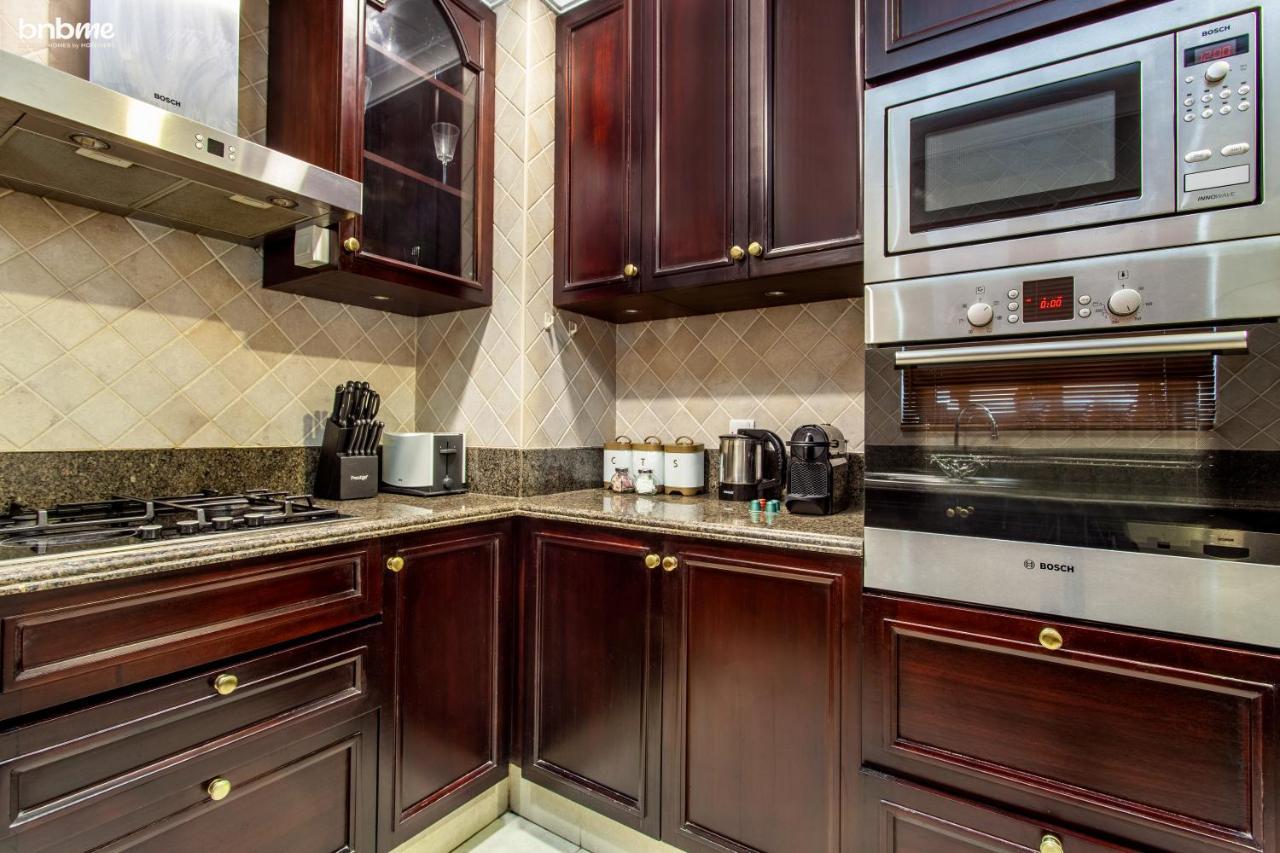 Bnbmehomes - Traditional Meets Modern In Downtown - 5041 Dubai Dış mekan fotoğraf