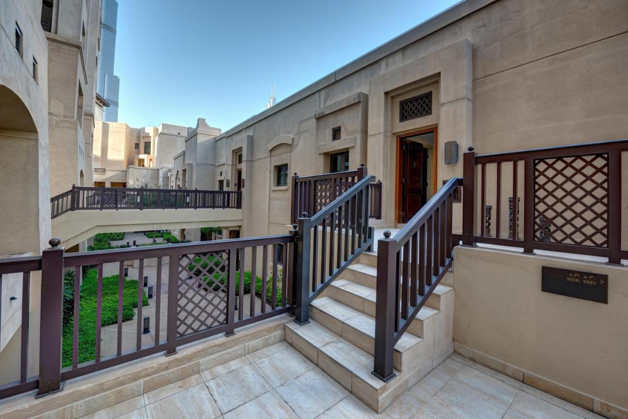 Bnbmehomes - Traditional Meets Modern In Downtown - 5041 Dubai Dış mekan fotoğraf