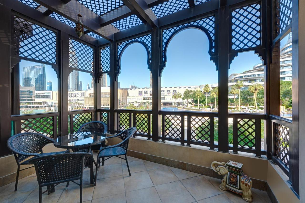 Bnbmehomes - Traditional Meets Modern In Downtown - 5041 Dubai Dış mekan fotoğraf