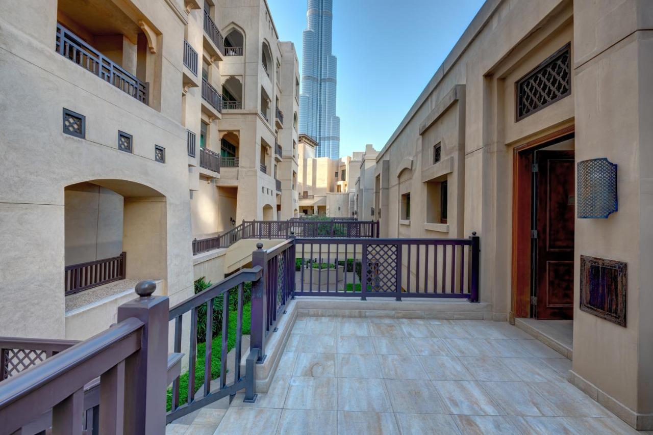 Bnbmehomes - Traditional Meets Modern In Downtown - 5041 Dubai Dış mekan fotoğraf